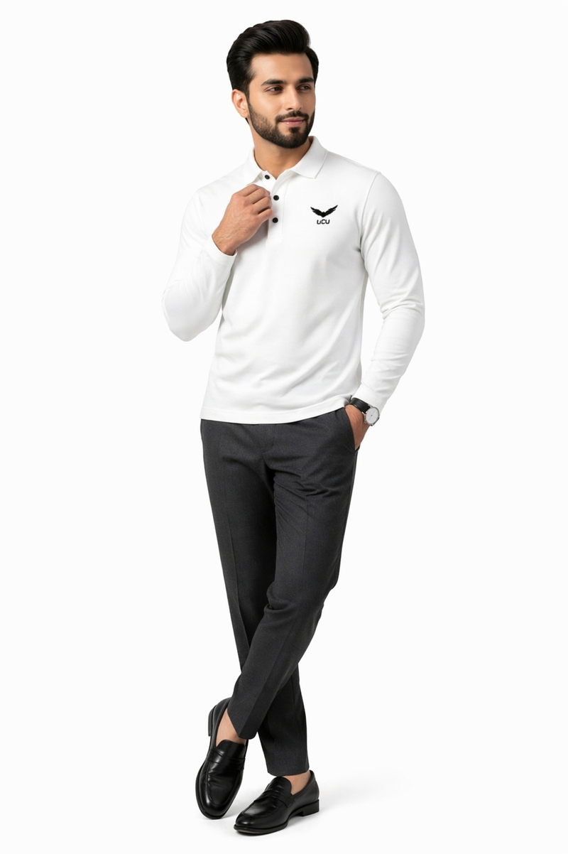 Full sleeve Elegant Full Sleeve Shirts