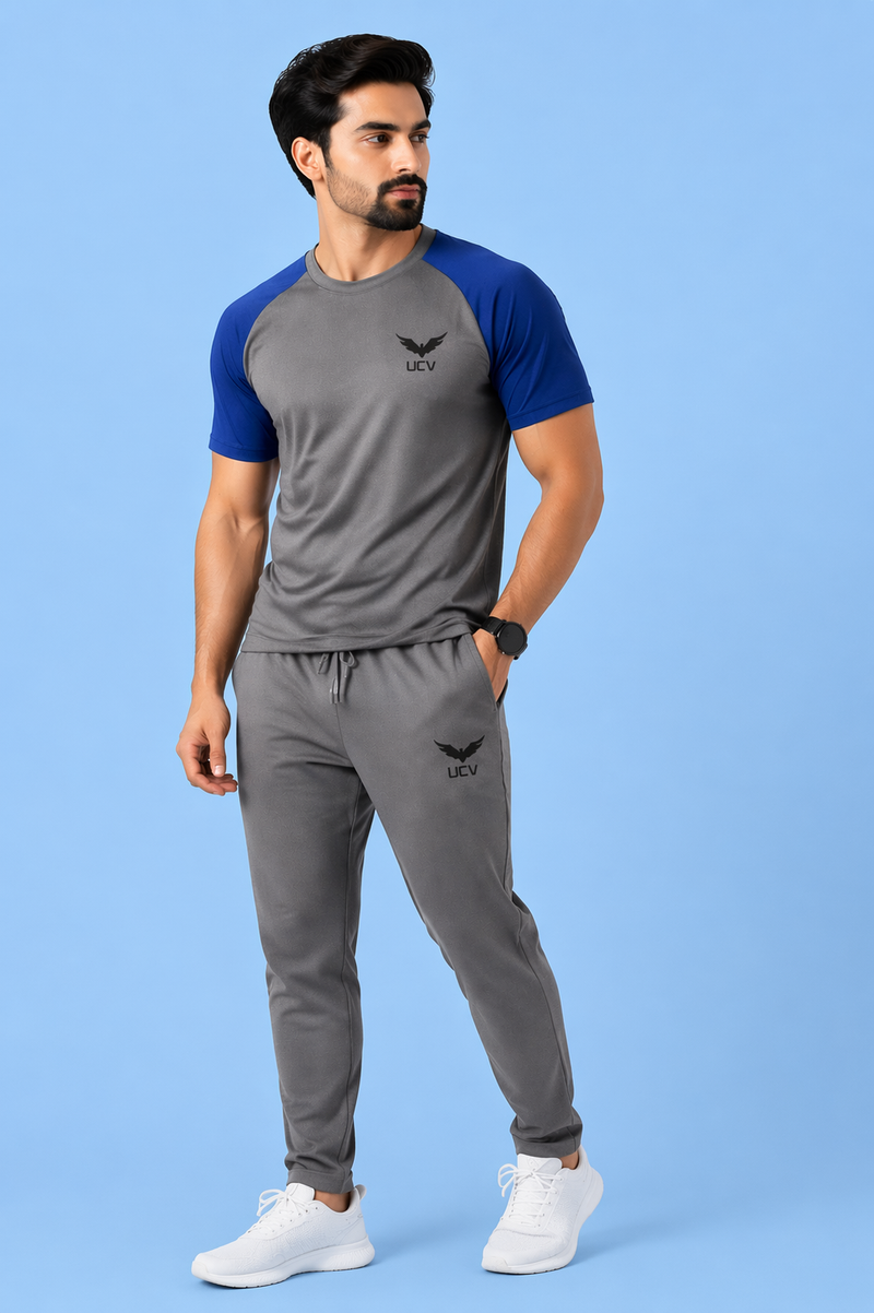 Comfort Fit Track Suit Collection