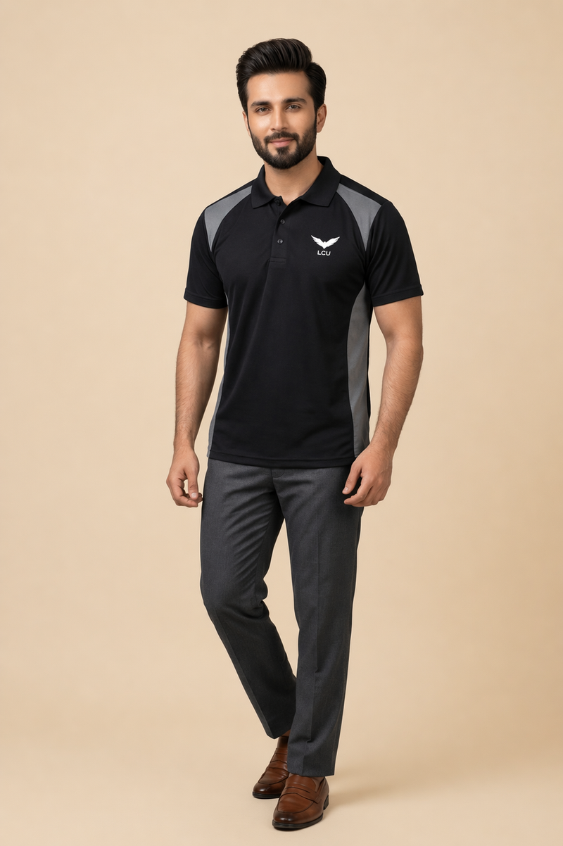Men's Short Sleeve Collection