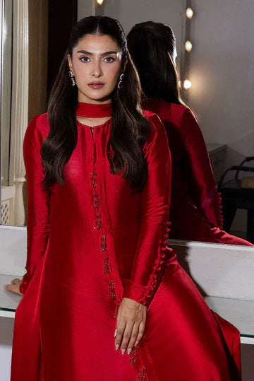Rubie Suit 5 Days Stitching 50% Advance Payment
