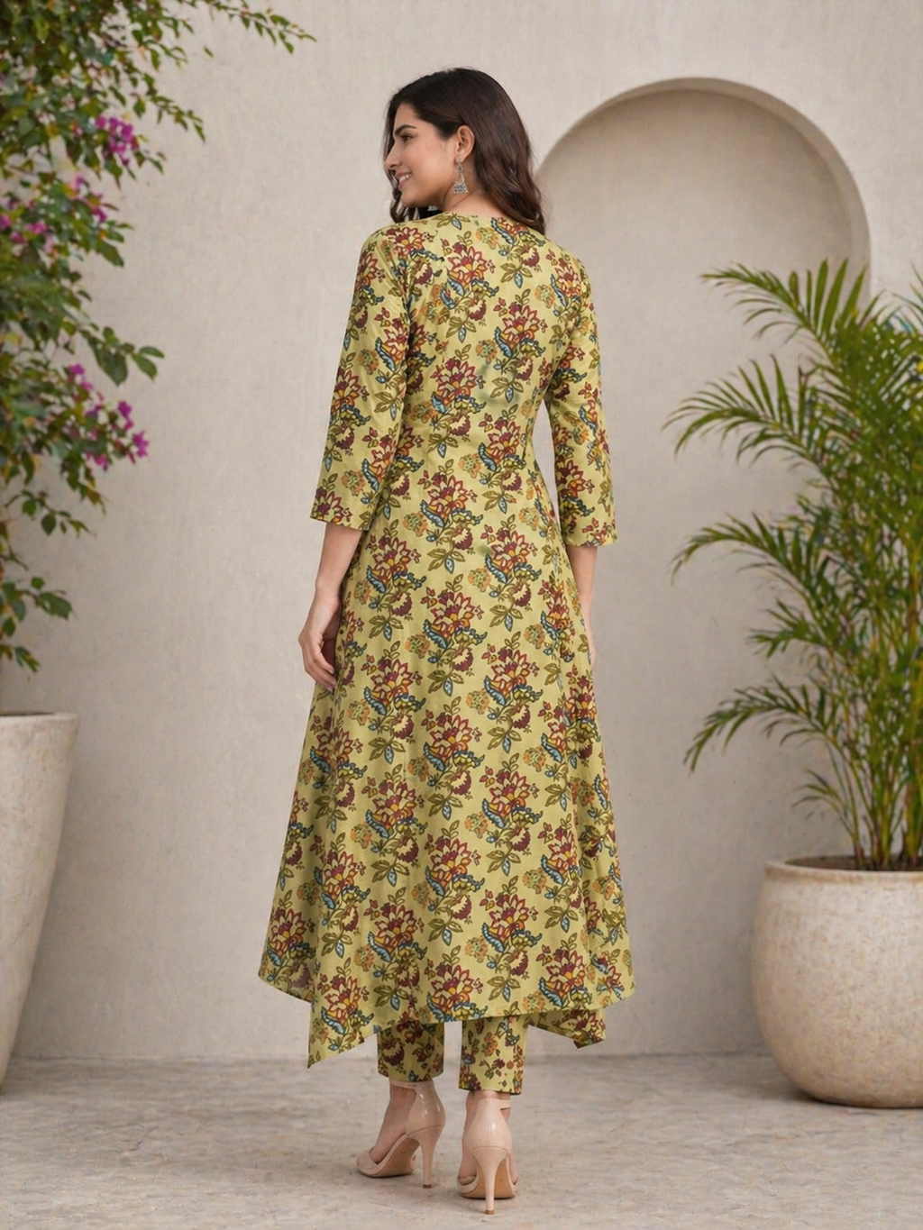 Bareeze Digital Printed Lawn Suit – Stylish Summer Collection