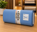 Grace Premium Wash and Wear Unstitched Suit Fabric Sky Blue Roll 4 Meter