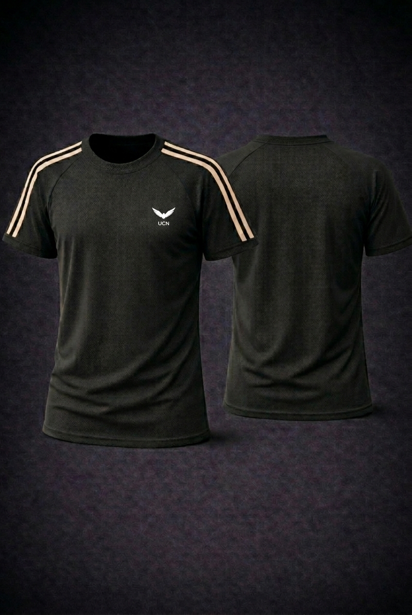 Classic Men’s Stylish T-Shirt