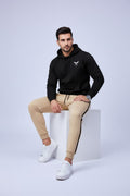 Premium Hoodie & Track Suit Combo
